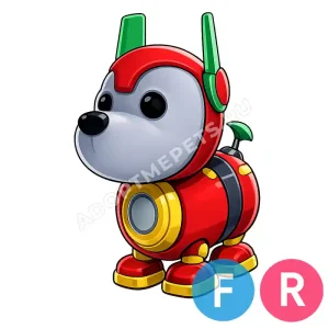 Robo Dog
