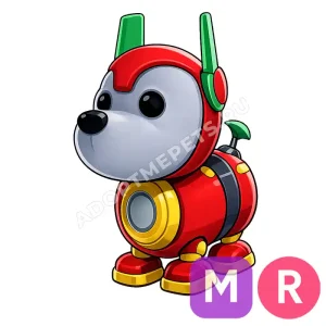 Robo Dog