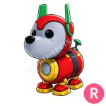 Robo Dog