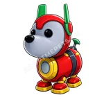 Robo Dog
