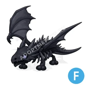 Shadow Dragon