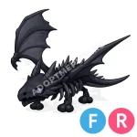 Shadow Dragon