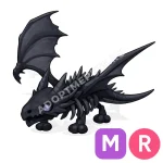 Shadow Dragon