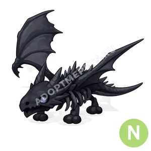 Shadow Dragon