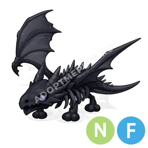 Shadow Dragon