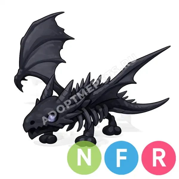 Shadow Dragon