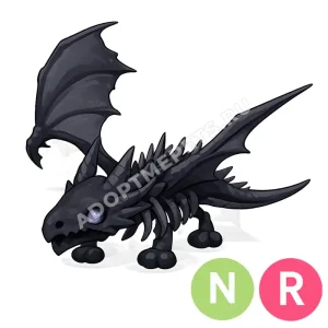 Shadow Dragon
