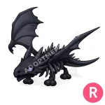 Shadow Dragon