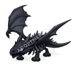 Shadow Dragon