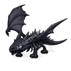 Shadow Dragon