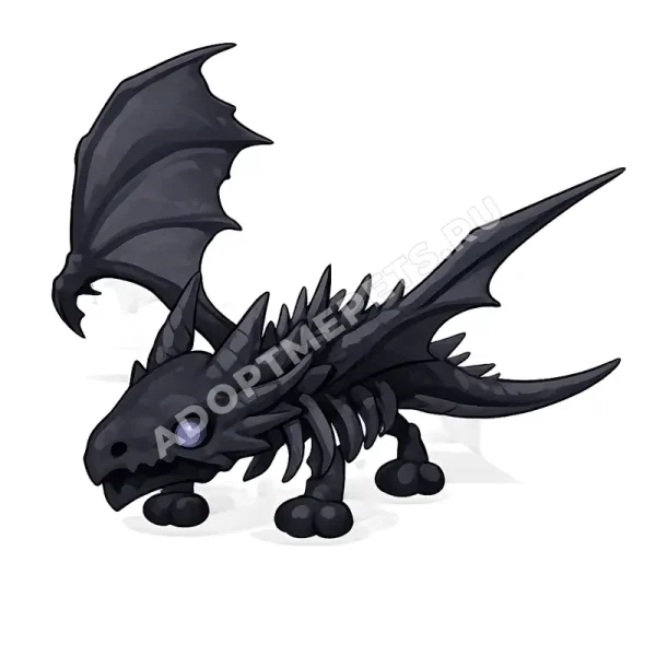 Shadow Dragon