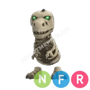 Skele Rex