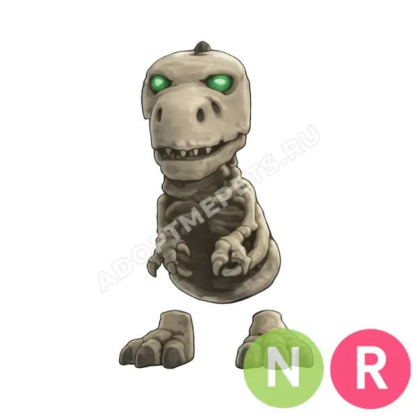Skele Rex