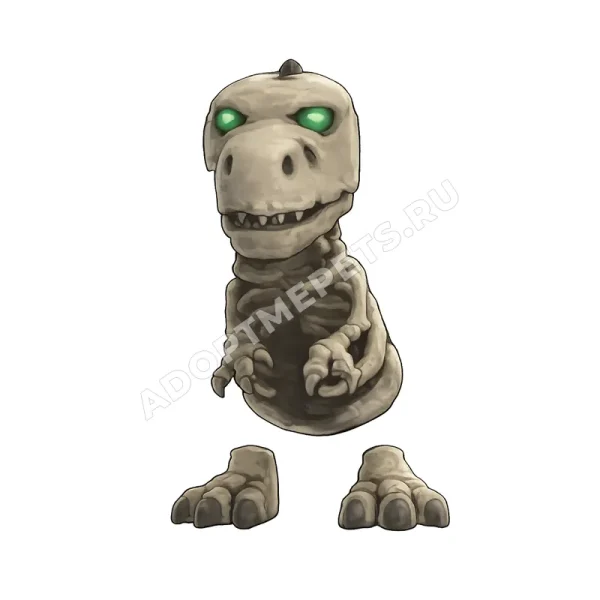 Skele Rex