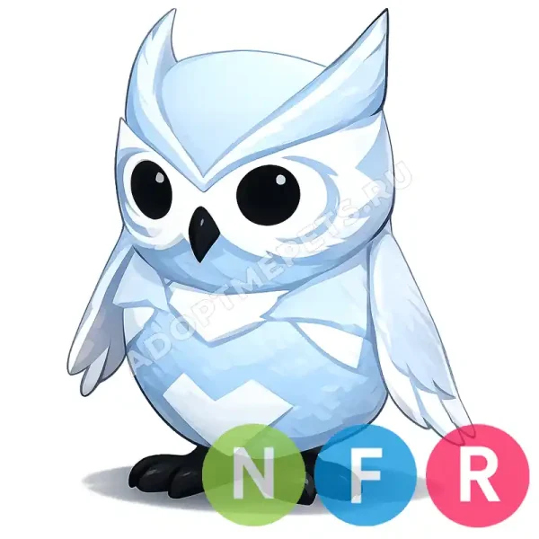 Snow Owl