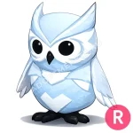 Snow Owl