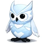 Snow Owl
