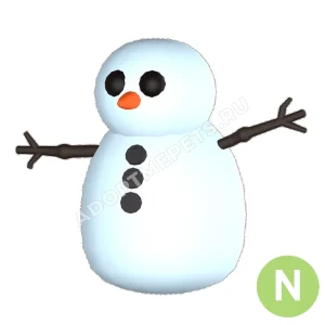 Snowman