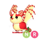 Strawberry Shortcake Bat Dragon