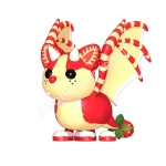 Strawberry Shortcake Bat Dragon