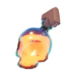 Sugar Skull Potion