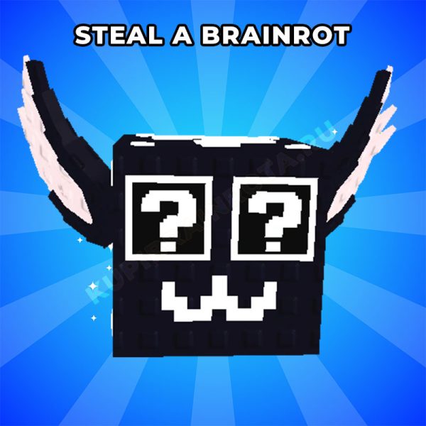 Счастливый Блок