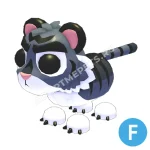 Black Tiger