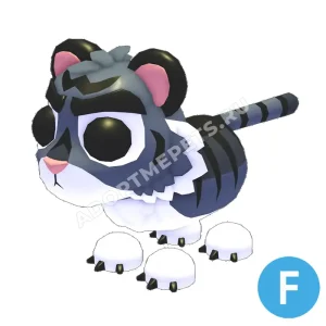 Black Tiger