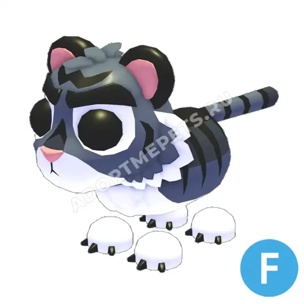 Black Tiger