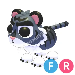 Black Tiger