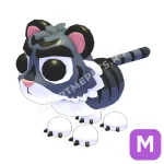 Black Tiger