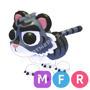 Black Tiger