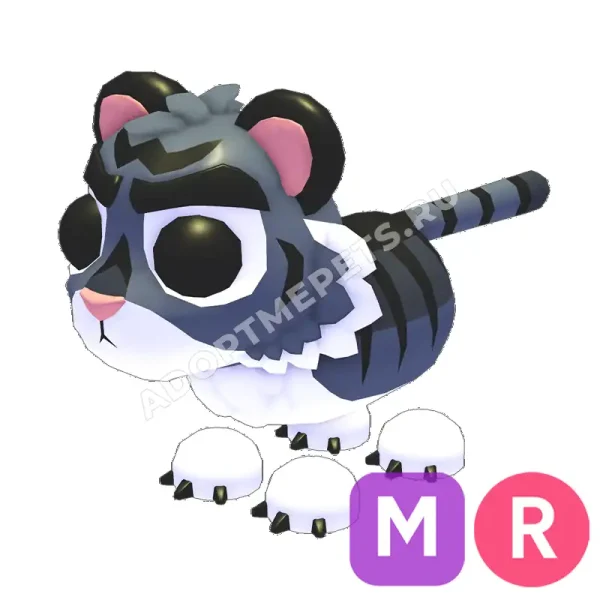 Black Tiger