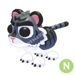 Black Tiger
