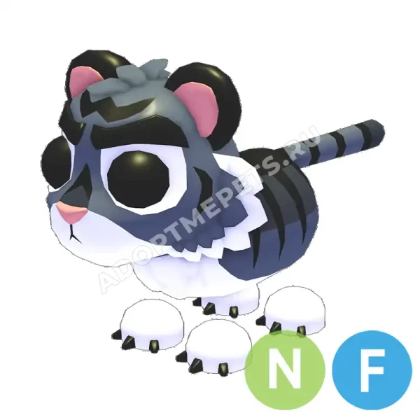 Black Tiger
