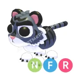 Black Tiger