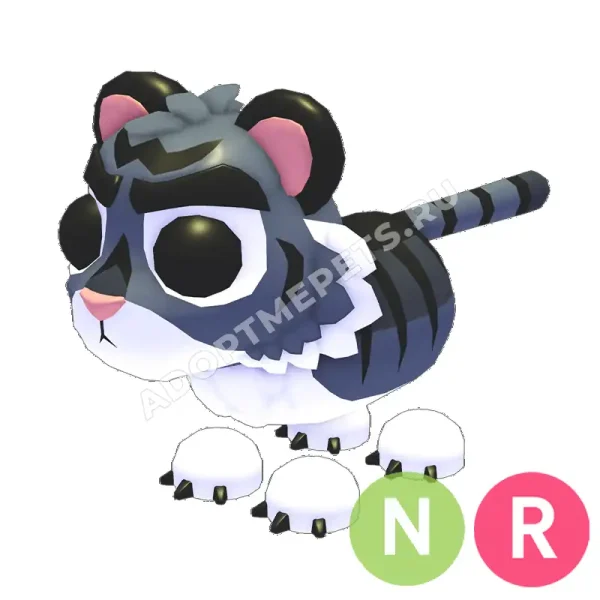 Black Tiger