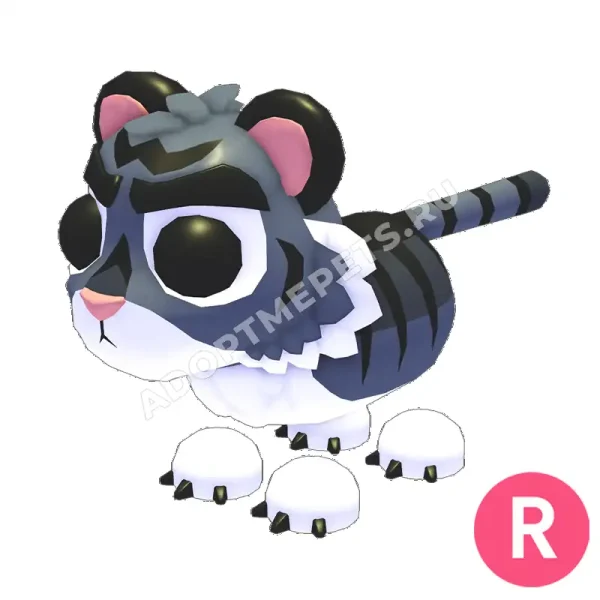 Black Tiger