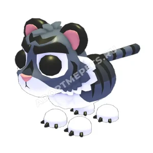 Black Tiger