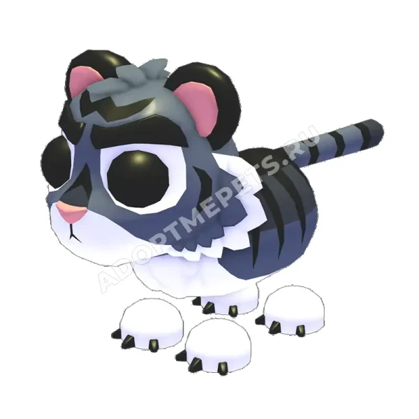 Black Tiger