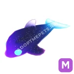 Glormy Dolphin