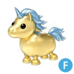 Golden Unicorn