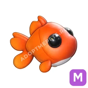 Goldfish