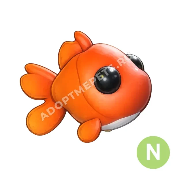 Goldfish