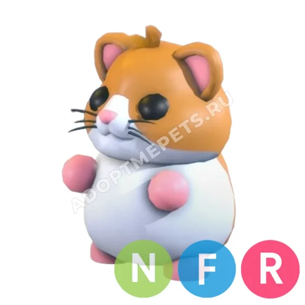 Hamster