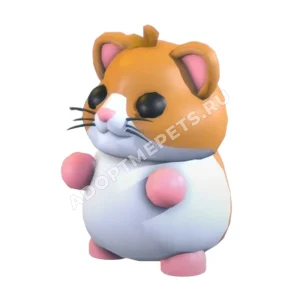 Hamster