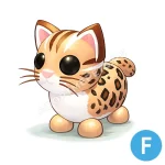 Leopard Cat