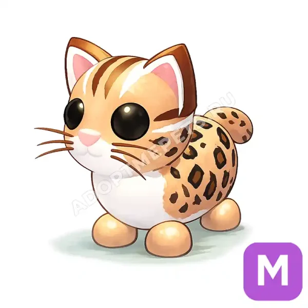 Leopard Cat