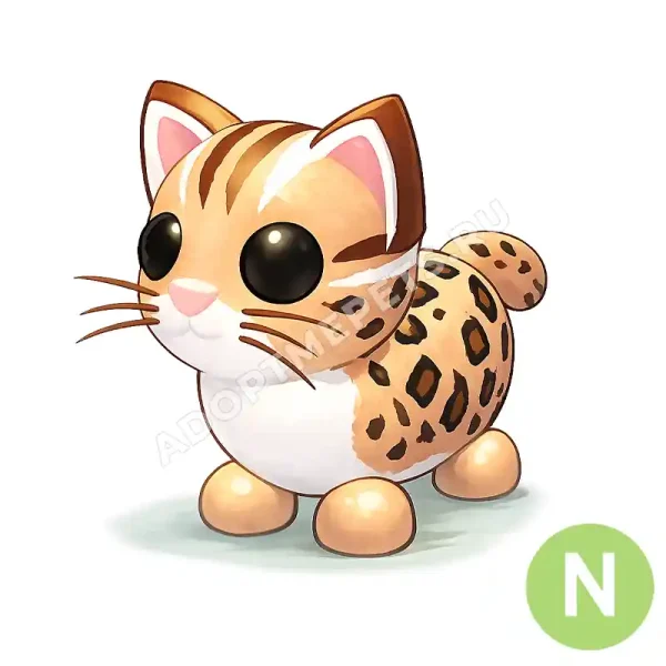 Leopard Cat