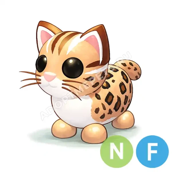Leopard Cat